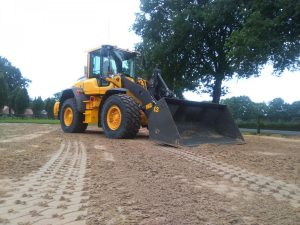 Volvo L70H