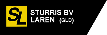 Sturris Laren B.V. GLD